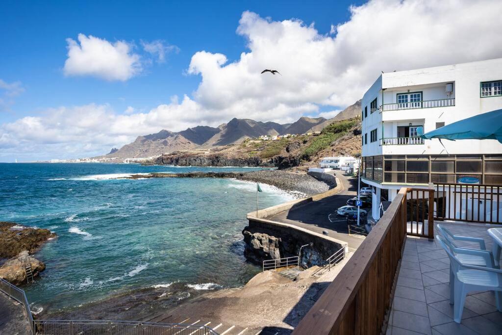 Brisas De Jover Сан-Кристобаль-де-Ла-Лагуна Экстерьер фото